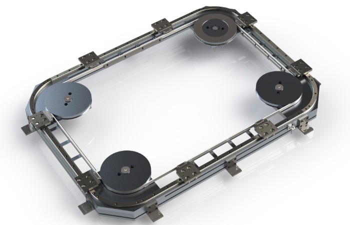 導軌是什么，導軌的作用是什么？